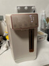 美的（Midea）0塑料水路電水瓶電熱水瓶 電熱水壺燒水壺 5L大容量316L不銹鋼 保溫恒溫家用電水壺開水壺10FPro 曬單實拍圖