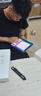 Apple/蘋(píng)果【國(guó)家補(bǔ)貼】iPad Air 11英寸 M3芯片2025年款 平板電腦 (256GB WLAN版)星光色 曬單實(shí)拍圖
