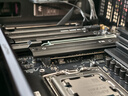 華碩（ASUS）TUF GAMING B850M-PLUS重炮手主板 CPU 7800X3D/9800X3D/9600X(AMD B850/socket AM5) 曬單實(shí)拍圖