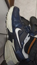 耐克男子 運(yùn)動板鞋NIKE V2K RUN運(yùn)動鞋 HJ4497-400藍(lán) 42 曬單實(shí)拍圖