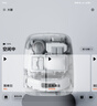 大疆【政府補貼】DJI ROMO P 水箱版新品旗艦透明掃地機器人毫米級避障掃拖一體全自動基站高效自清潔 曬單實拍圖