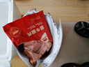 西域美農陜西醬牛肉150g/袋 無(wú)添加熟牛肉鹵制牛肉鹵牛腱子肉真空包裝 醬牛肉150g*5袋-送同款150g1袋 曬單實(shí)拍圖