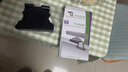 XBOX攝像頭支架xbox360體感支架kinect體感器TV液晶LED電視機(jī)支架配件 黑色 曬單實(shí)拍圖