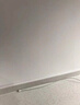 羊洋居墻紙自粘家用墻面裝飾遮丑墻貼膩子白色防水防潮墻壁紙貼墻紙加厚 啞光膩子白-不透底色-帶背膠 60厘米寬*3米長-拍多件連一卷發(fā) 曬單實拍圖