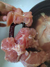 順豐包郵10斤牛腿肉散養(yǎng)牛肉新鮮正宗黃牛肉國(guó)產(chǎn)非牛腱子肉整塊 牛腿肉5斤 曬單實(shí)拍圖