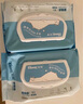 舒潔（Kleenex）濕廁紙80抽*8包囤貨裝廁紙潔廁濕巾濕紙巾廁紙濕廁紙純水濕巾 曬單實拍圖