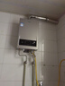海爾（Haier）【MODEL】13升燃氣天然氣熱水器家用 節(jié)能省氣 低水壓啟動【國家補貼15%】靜音速熱13MODEL(12T)U1 曬單實拍圖