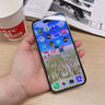 閃魔【京配包郵】蘋果12鋼化膜iphone12pro手機(jī)膜高清防爆防摔抗指紋非全屏貼膜2片裝 曬單實(shí)拍圖
