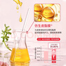 郁美凈嬰兒倍潤(rùn)保濕特護(hù)霜50g+10g補(bǔ)水舒緩寶寶面霜敏感肌適用潤(rùn)膚霜 曬單實(shí)拍圖