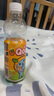 可口可樂（Coca-Cola）美汁源酷兒橙汁/蘋果汁果汁飲料450ml*12瓶 可口可樂出品 蘋果汁450ml*12瓶 曬單實拍圖