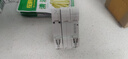 施耐德漏電保護開關(guān) EA9系列帶漏電保護斷路器 1P+N C40雙進雙出總閘開關(guān)漏電保護空開 MGNEA9C45C4030CA 曬單實拍圖