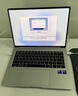 榮耀MagicBook Pro14【國家補(bǔ)貼20%】AI輕薄筆記本 92Wh電池 14.6吋U5-225H 32G 1T 3.1K綠洲護(hù)眼屏 灰 曬單實(shí)拍圖