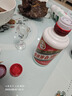 茅臺（MOUTAI）生肖 乙巳蛇年 醬香型白酒 53度 500ml*6 整箱裝【名酒鑒真】 曬單實拍圖