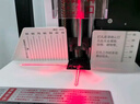 歌派（GEPAD）60mm會計憑證自動裝訂機600頁財務(wù)裝訂機電動打孔裝訂機辦公檔案鉚管熱熔裝訂機文件打孔器 6811 曬單實拍圖