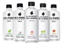 外星人電解質(zhì)水 500mL*8瓶 青檸*2荔枝海鹽*2白桃*2白葡萄蘆薈*2 整箱裝 曬單實拍圖