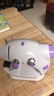 范爺家縫紉機(jī)家用小型全自動(dòng)多功能電動(dòng)裁縫機(jī)臺(tái)式針織縫衣機(jī)縫補(bǔ)衣服 曬單實(shí)拍圖