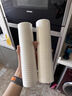 3M凈水器家用凈水機前置預(yù)過濾Y16 PP棉濾芯套裝（三支裝） 曬單實拍圖