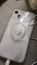 OtterBox美國適用蘋果13手機殼新款iPhone13/promax防摔透明保護殼氣囊支架手機套 透明 iPhone13 曬單實拍圖