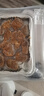 新希望六和 燒烤大油邊 740g(大油邊:180gx4;撒料包:5gx4) 大油邊 740g 1袋 曬單實(shí)拍圖