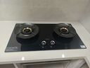 美的（Midea）【25年新品蒸汽洗抽油煙機(jī)】家用28m3大風(fēng)量頂側(cè)一體自清潔超薄平嵌齊平櫥柜廚房脫排吸油煙機(jī) AK7PRO煙灶兩件套裝 搭配高能效灶Q529L 曬單實(shí)拍圖