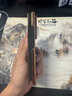 奢軒適用三星W25心系天下手機殼新款真皮復古大氣油蠟皮紋商務(wù)SM-W9025磁吸翻蓋面板全包防摔保護套 【優(yōu)雅黑】頭層牛皮丨翻蓋全包高端皮套 心系天下 W25 曬單實(shí)拍圖