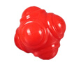 MDBuddy 六角反應(yīng)敏捷球reactionball健身訓(xùn)練反應(yīng)速度敏捷彈跳球 紅色 曬單實拍圖