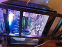 AMD&微星 暗黑騎士 國(guó)家補(bǔ)貼20% 銳龍R5 9600X/RTX5060/16G/1T黑神話(huà)悟空電競(jìng)游戲設(shè)計(jì)師臺(tái)式電腦主機(jī) 曬單實(shí)拍圖
