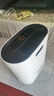 霍尼韋爾（Honeywell）寵物空氣凈化器 H-CatSE吸狗毛貓毛除寵物異味神器 凈化器除甲醛除細(xì)菌【家電國家補(bǔ)貼】HW-H02C 曬單實(shí)拍圖