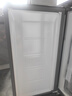 美的（Midea）冰箱雙開(kāi)門(mén)多門(mén)480L對(duì)開(kāi)門(mén)十字門(mén)四門(mén)雙變頻一級(jí)能效大容量風(fēng)冷智能冰箱國(guó)家補(bǔ)貼20%【471擴(kuò)容款】 BCD-480WSPZM(E) 曬單實(shí)拍圖