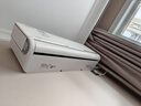 美的（Midea）家用空調(diào)掛機(jī)  大1.5匹風(fēng)尊二代PRO 超一級(jí)能效  變頻冷暖 智能控溫  國(guó)家補(bǔ)貼20% 空調(diào)官方旗艦店 大1.5匹 一級(jí)能效 N8MXC1ⅡPro 曬單實(shí)拍圖