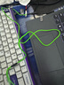 雷蛇（Razer）戰(zhàn)錘狂鯊V3 有線入耳式耳機(jī)耳塞 7.1環(huán)繞聲 吃雞神器 三角洲官方指定 Type C（贈THX軟件 可調(diào)EQ） 曬單實(shí)拍圖