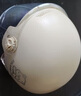 3C認(rèn)證電動(dòng)車新國標(biāo)男女通用夏季頭盔電瓶車摩托車四季通用防曬安全帽 A類新國標(biāo)3C【高清短鏡】萌萌熊卡其色 曬單實(shí)拍圖