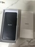 小米 REDMI Note 14 Pro+ 國(guó)家補(bǔ)貼 第三代驍龍7s IP68 6200mAh大電量 12GB+256GB 子夜黑 紅米5G手機(jī) 曬單實(shí)拍圖