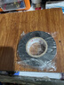 德力西電氣 J-20電工膠布高壓防水絕緣自粘帶/膠帶  厚0.8mm 寬25mm 長(zhǎng)4.5米 耐壓等級(jí)10KV【PVCFSJ20H】 曬單實(shí)拍圖