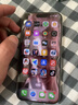 Apple iPhone 16Pro Max【24期免息】蘋果16ProMax 國行全網(wǎng)通 蘋果手機 白色鈦金屬【豪華大禮包】 256G全網(wǎng)通【評價有禮】 99新 曬單實拍圖