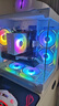 華碩全家桶RTX 5060 Ti/RTX 5060主機(jī)14600KF組裝電腦主機(jī)電競游戲主機(jī)臺式機(jī)DIY整機(jī)天選姬白色海景房 14600KF+華碩RTX 5060 優(yōu)化版 曬單實拍圖