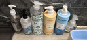 屈臣氏洗發(fā)水系列 控油洗發(fā)水 750ml*1瓶 曬單實拍圖