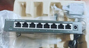 普聯(lián)（TP-LINK） 8口千兆交換機(jī) 企業(yè)級交換器 監(jiān)控網(wǎng)絡(luò)網(wǎng)線分線器 分流器 金屬機(jī)身 TL-SG1008D 曬單實(shí)拍圖