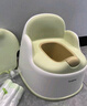 taoqibaby兒童馬桶坐便器男女寶寶小馬桶嬰幼兒專用訓(xùn)練便盆家用尿盆 曬單實(shí)拍圖