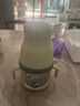BOLOLO 波咯咯嬰兒輔食機(jī)打泥機(jī) 寶寶多功能料理機(jī) 迷你食物研磨器 微量細(xì)膩/316刀頭*單杯綠 曬單實(shí)拍圖