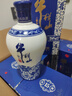 牛欄山二鍋頭 國藏15 老青花 清香型 白酒 42度 500ml*6瓶 整箱裝 曬單實拍圖