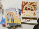 萬(wàn)物復書(shū)25秋四年級森林報秋優(yōu)選彩插版 少年的榮耀名家名篇版 孫悟空在我們村里童趣出版社 你是我的妹新蕾出版社 小王子玫瑰星語(yǔ) 林漢達講中國歷史故事·戰國正版贈導讀單 四年級6本組合+導讀單 曬單實(shí)拍圖