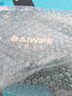 Baiwife法國柏芙襪子女純棉網(wǎng)眼薄款夏季短襪襪小白襪日系學(xué)院風(fēng)七夕禮物 禮盒；B組橫條邊刺繡小白襪 6雙 均碼【35-40碼】 曬單實(shí)拍圖