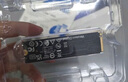 西部數(shù)據(jù)（WD）SSD固態(tài)硬盤 NVMe M.2接口 AI電腦配件 筆記本電腦游戲硬盤 原廠顆粒不虛標(biāo)不掉速 SN5000 | PCle4x4 5150MB/s 大容量 【1TB】 曬單實拍圖