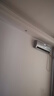 海信（Hisense）空調(diào)大1.5匹 易省電E370 AI省電 速冷熱 仿真自然風(fēng) 新一級國家補(bǔ)貼20%空調(diào)掛機(jī)KFR-35GW/E370-X1 曬單實拍圖