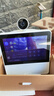 小度智能屏X9Pro 文心大模型AI智能音箱音響 360度攝像頭遠(yuǎn)程視頻通話 家庭小孩學(xué)習(xí)陪伴 老人看護 曬單實拍圖