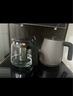 美的（Midea）茶吧機(jī) 茶吧柜飲水機(jī)家用一體 辦公室家用 國(guó)家補(bǔ)貼 下置式制冷燒水壺養(yǎng)生壺 冷熱兩用YCD-2362 曬單實(shí)拍圖