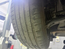 米其林（MICHELIN）汽車輪胎 215/55R17 94V 浩悅五代Primacy 5 適配大眾邁騰/帕薩特 曬單實(shí)拍圖