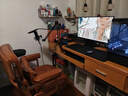AOC 27英寸 180Hz FastIPS 快速液晶1ms  HDR 低藍光不閃 MBRSync游戲電競電腦顯示器 新戰神27G41E 曬單實(shí)拍圖