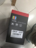 大水牛（BUBALUS）額定500W 勁強500臺式電腦主機電源（主動(dòng)式PFC/12CM風(fēng)扇/智能溫控/支持背線(xiàn)/寬幅電壓） 曬單實(shí)拍圖